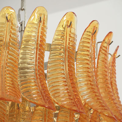 Hand-Finished Glass