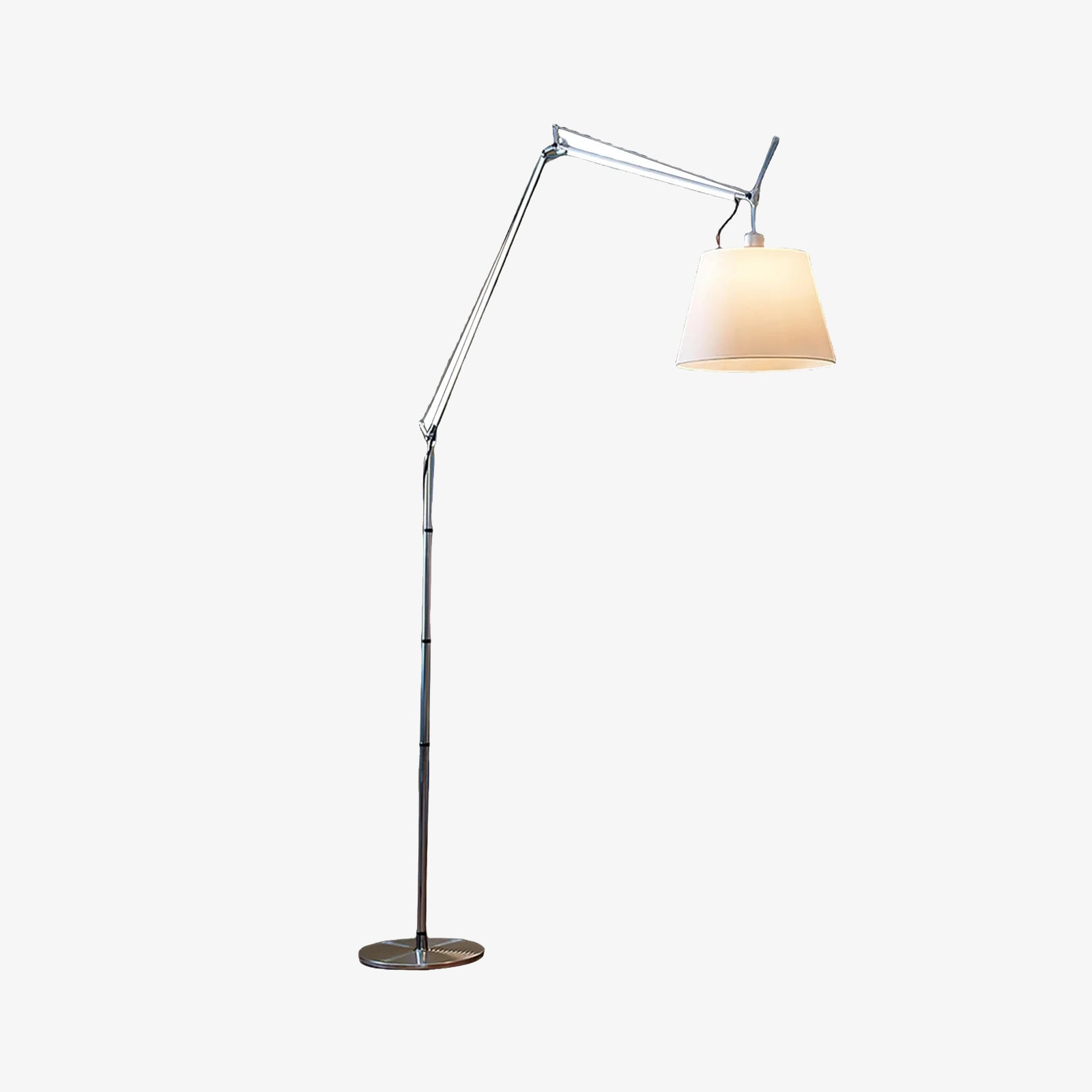 Tolomeo Floor アルミ H Max2145mm - YAMAGIWA OnlineStore