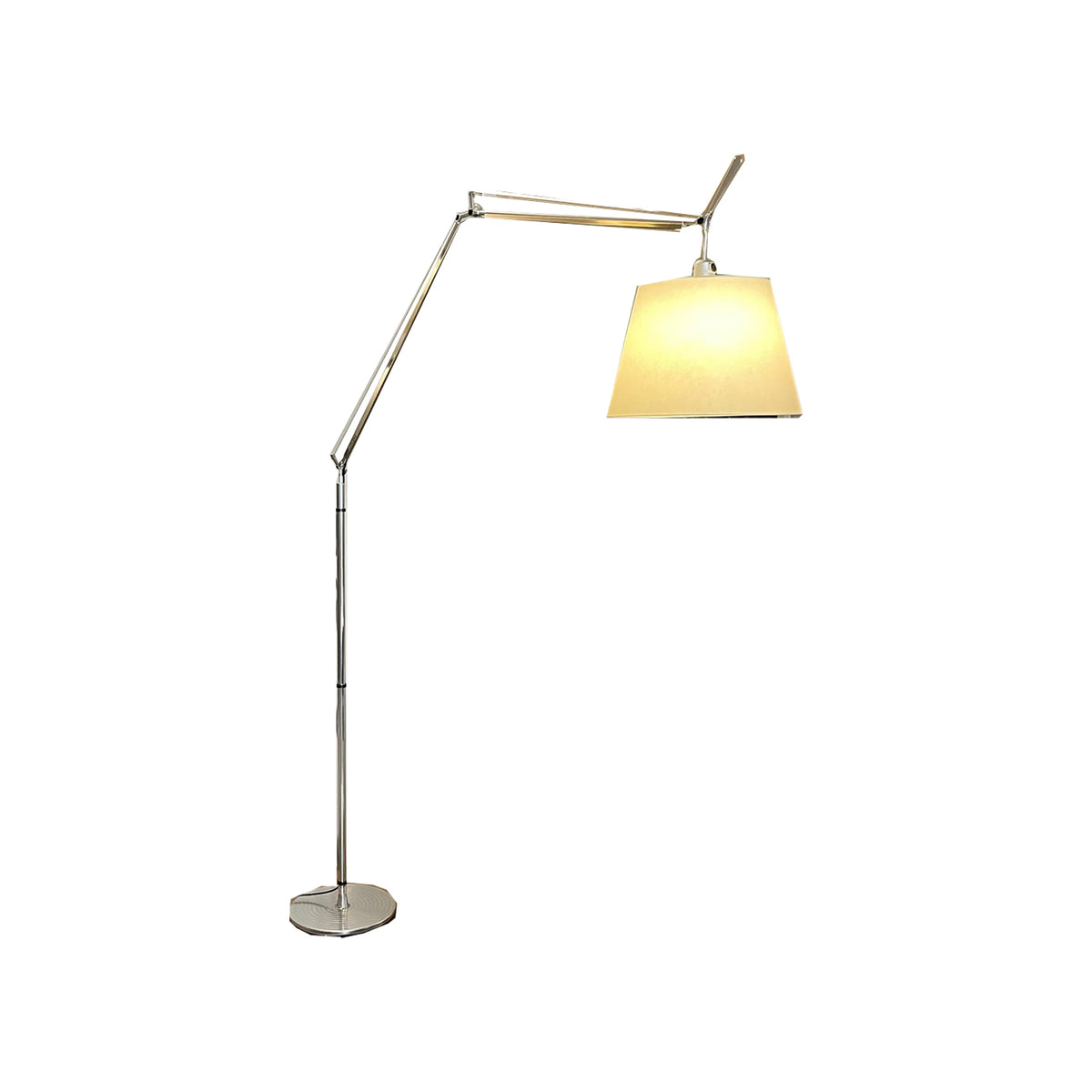 Tolomeo Floor Lamp