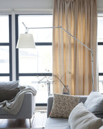 Tolomeo Floor Lamp