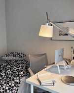 Tolomeo Floor Lamp