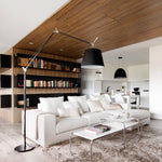 Tolomeo Floor Lamp