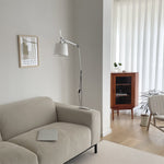 Tolomeo Floor Lamp