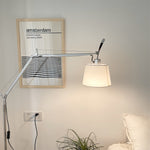 Tolomeo Floor Lamp