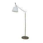 Tolomeo Floor Lamp