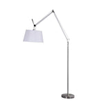 Tolomeo Floor Lamp