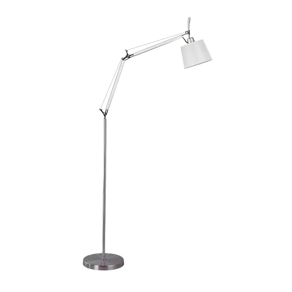 Tolomeo Floor Lamp