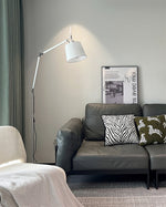 Tolomeo Floor Lamp