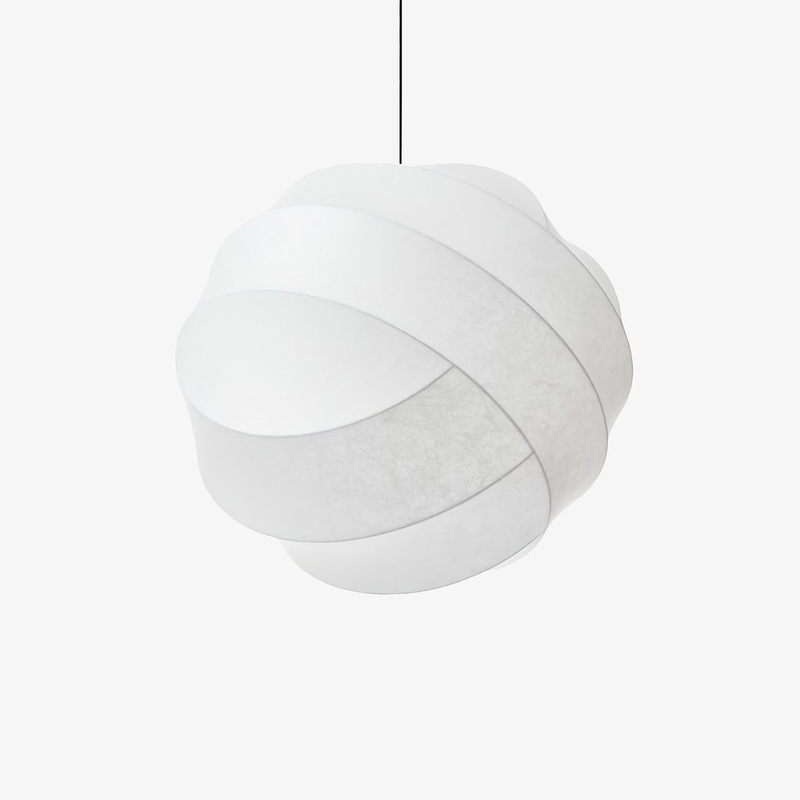 Turner Pendant Lamp