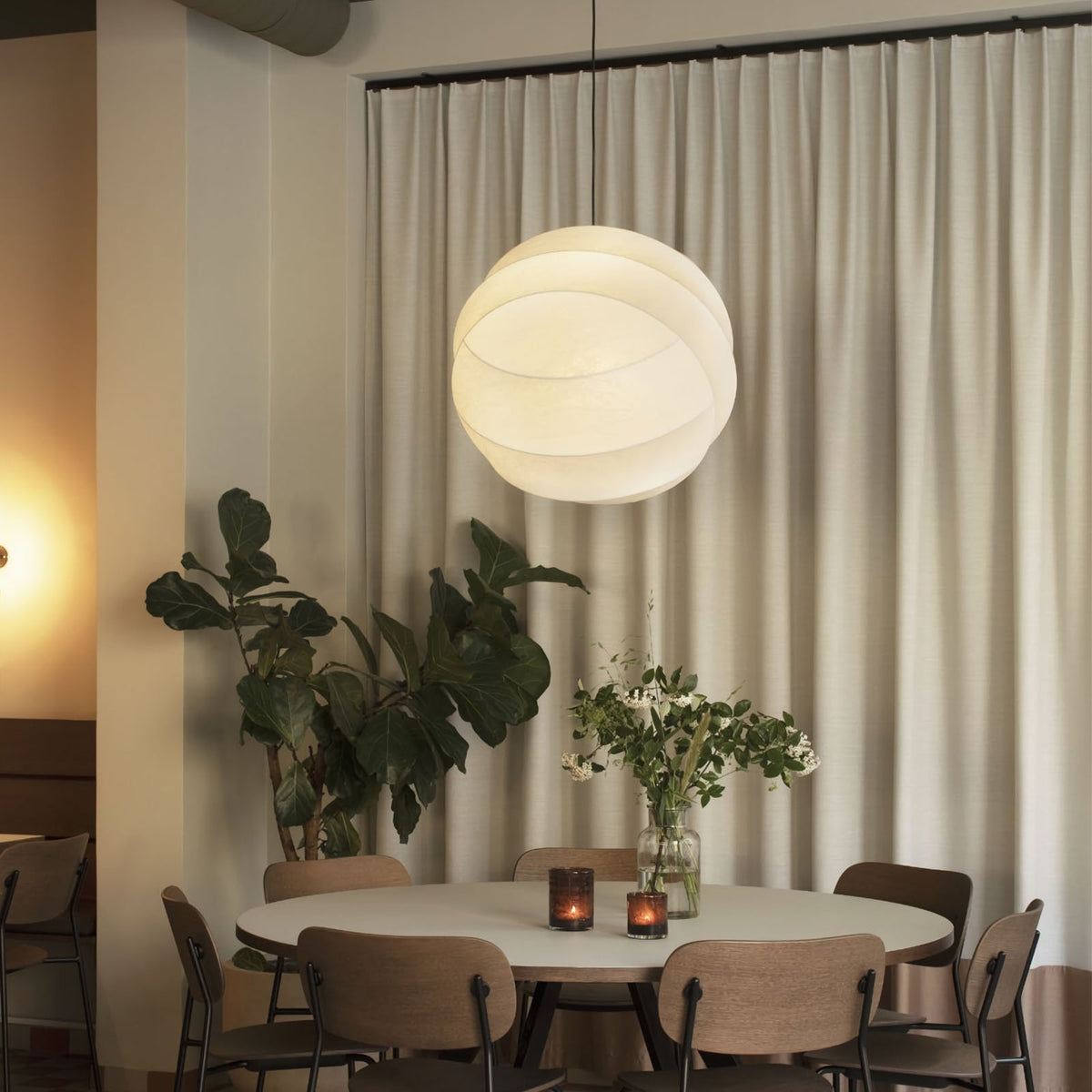 Turner Pendant Lamp