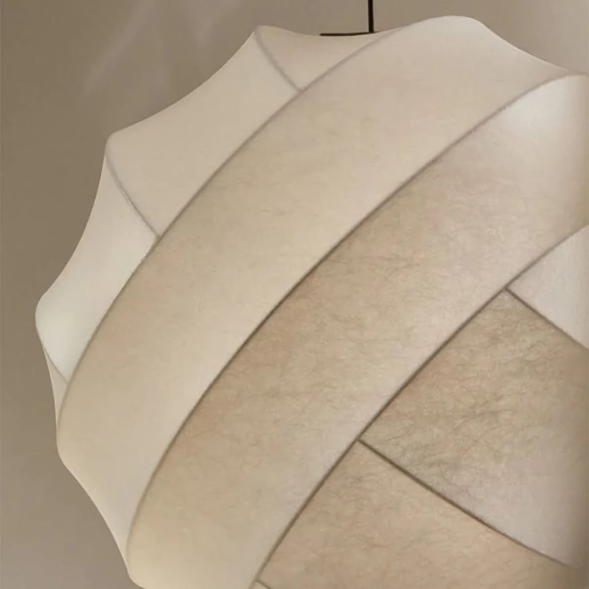 Turner Pendant Lamp