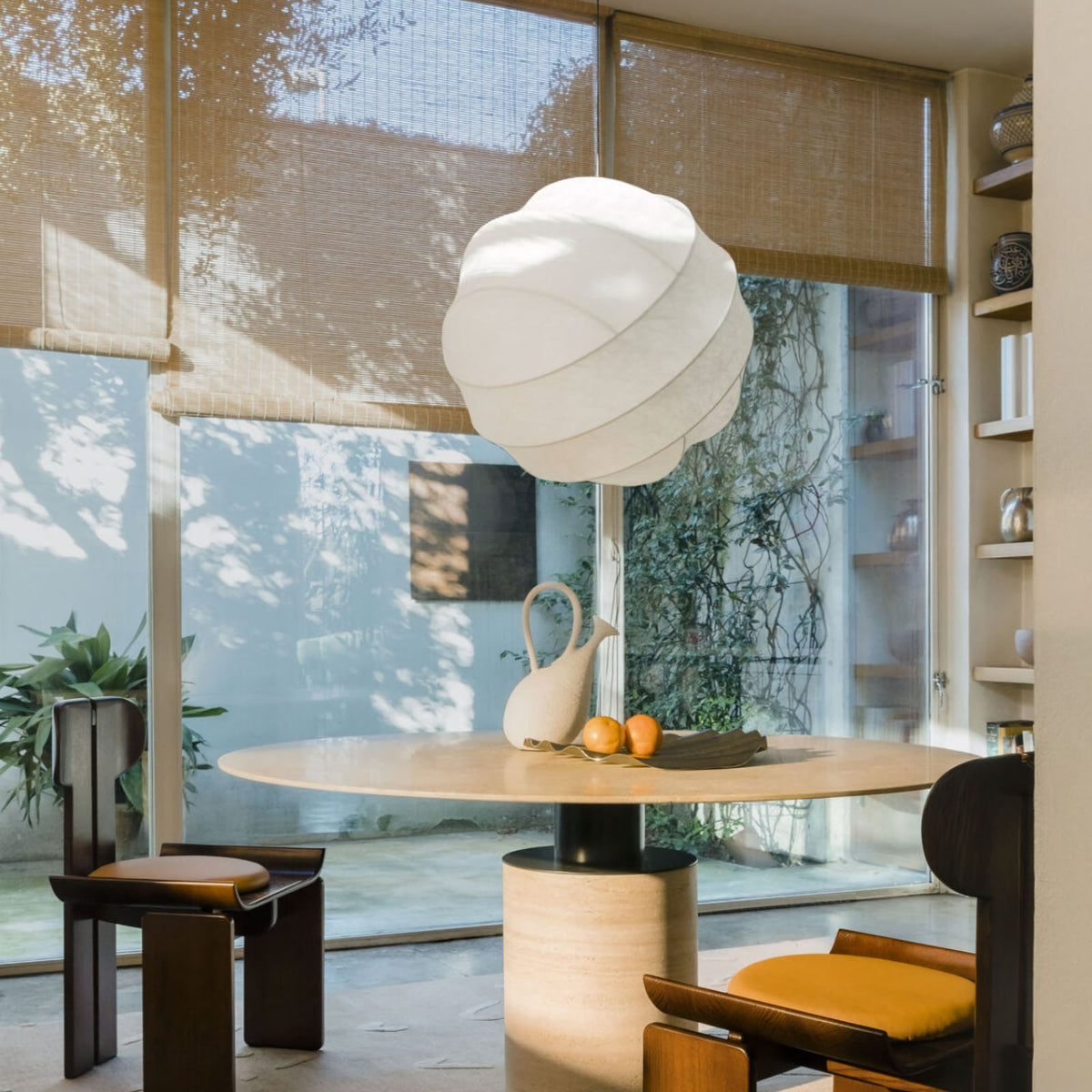 Turner Pendant Lamp