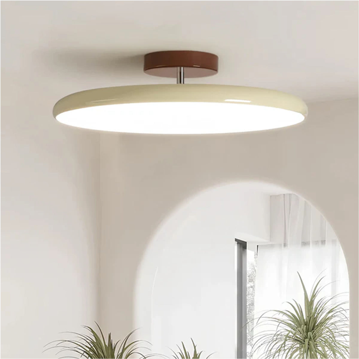 Zayn Ceiling Lamp