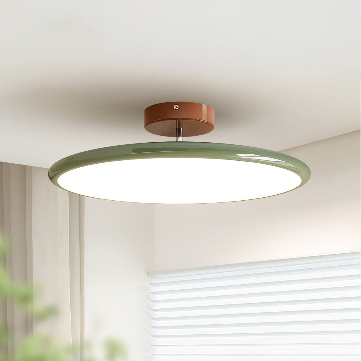 Zayn Ceiling Lamp