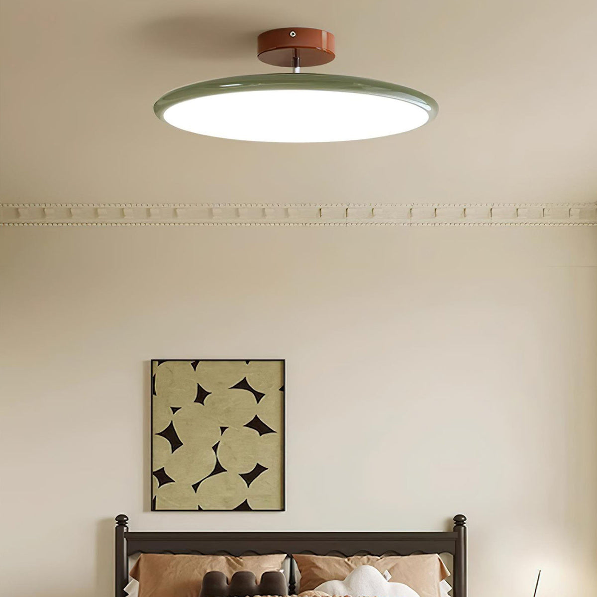 Zayn Ceiling Lamp