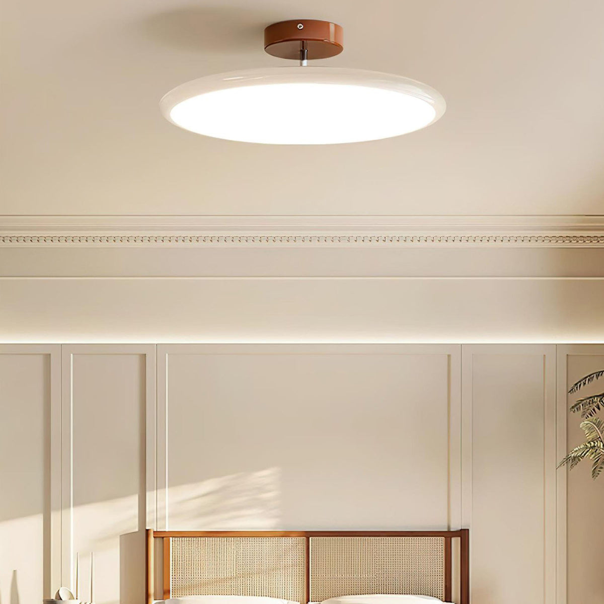 Zayn Ceiling Lamp
