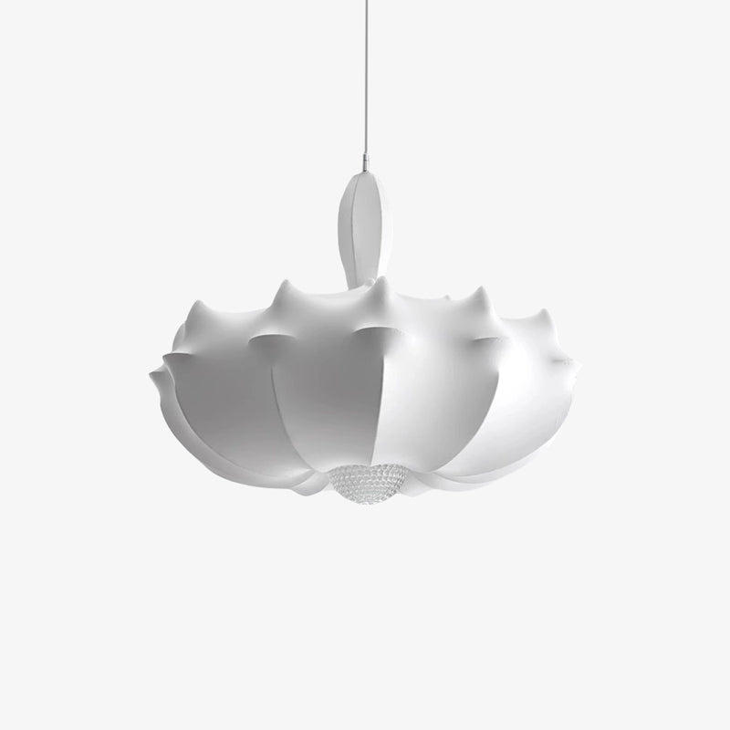 Zeppelin Silk Pendant Lamp