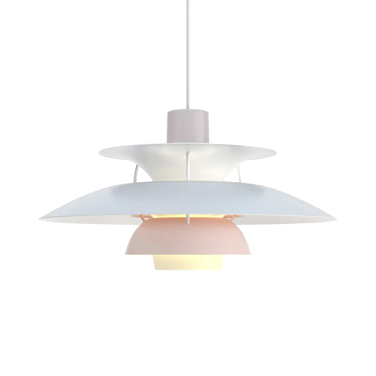 Louis Poulsen PH5 Pendant Lamp