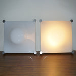 Martinelli luce bollawall lamp