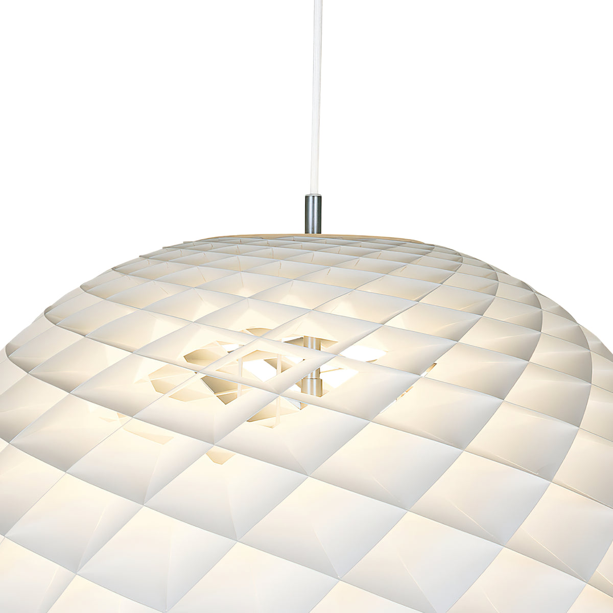 Louis Poulsen Patera Pendant Light