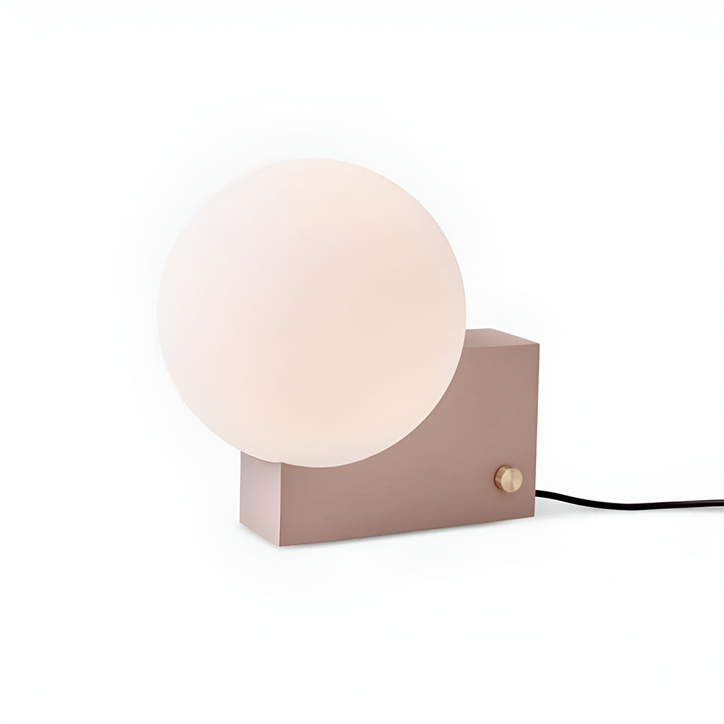 Journey Table Lamp SHY1