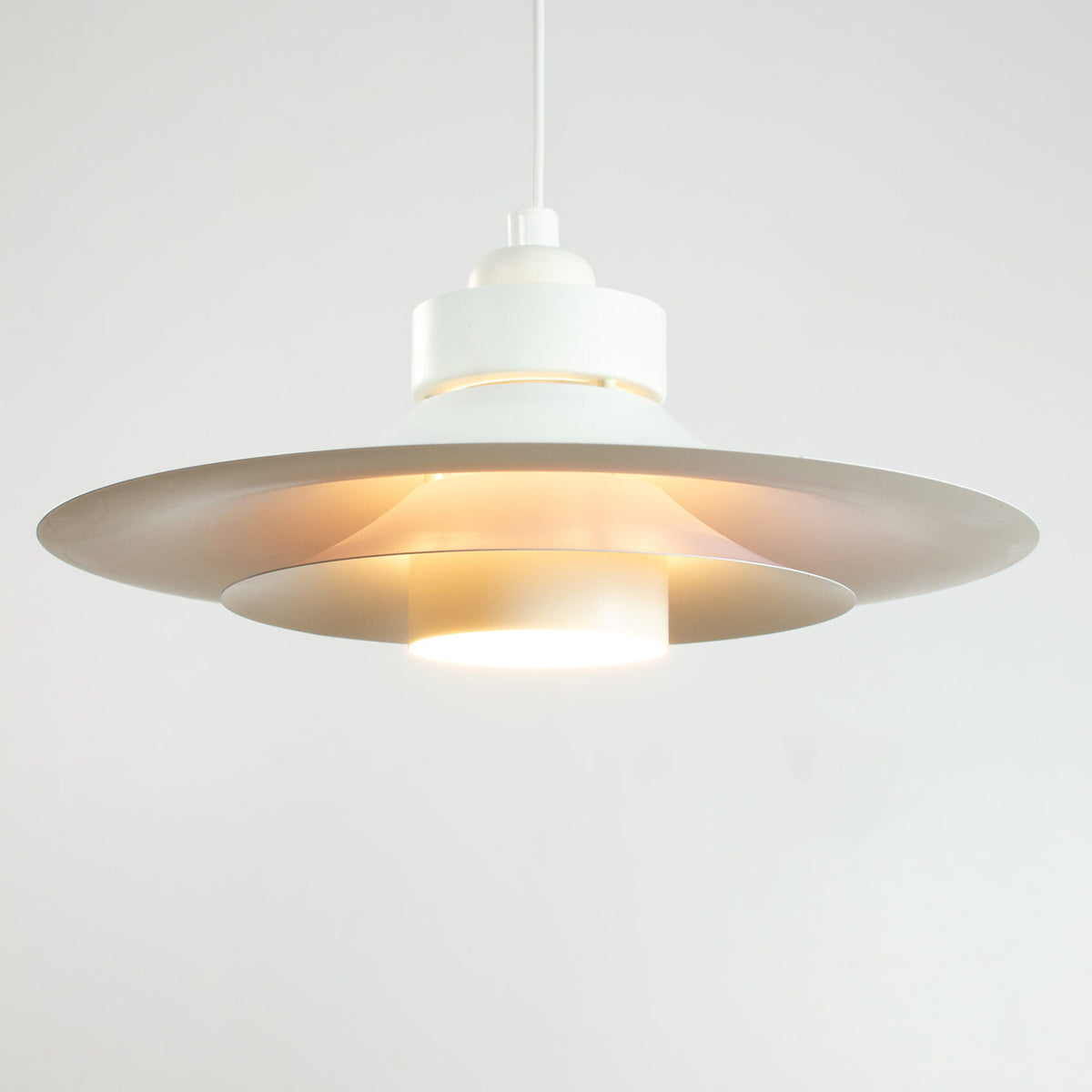 ES Horn TYPE 755 Pendant Lamp
