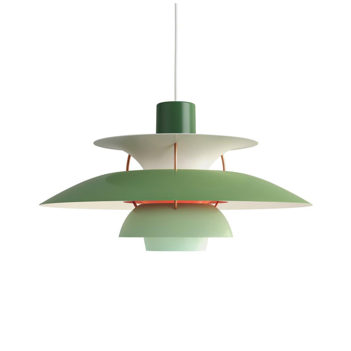 Louis Poulsen PH5 Pendant Lamp