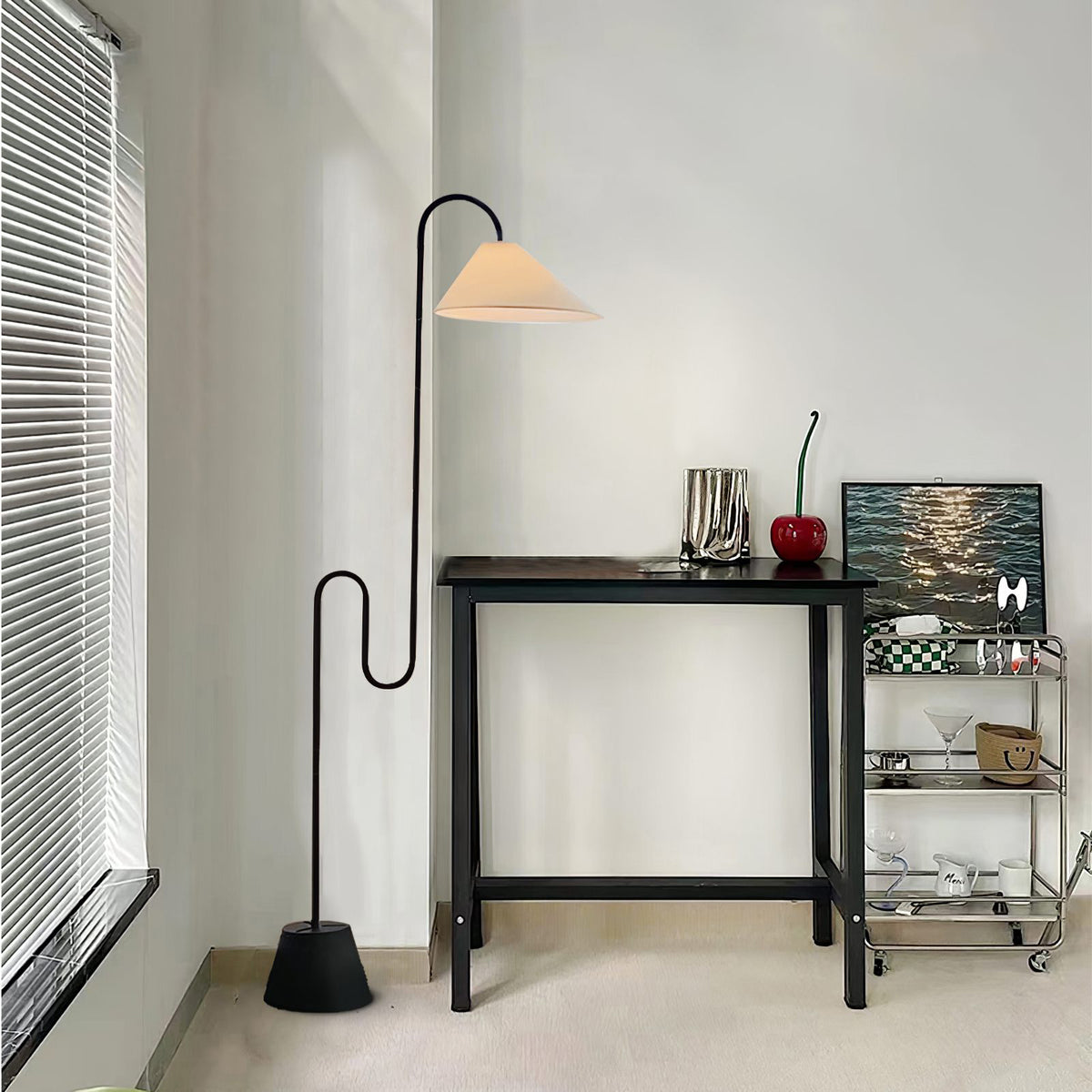 Classicon Roattino Floor Lamp