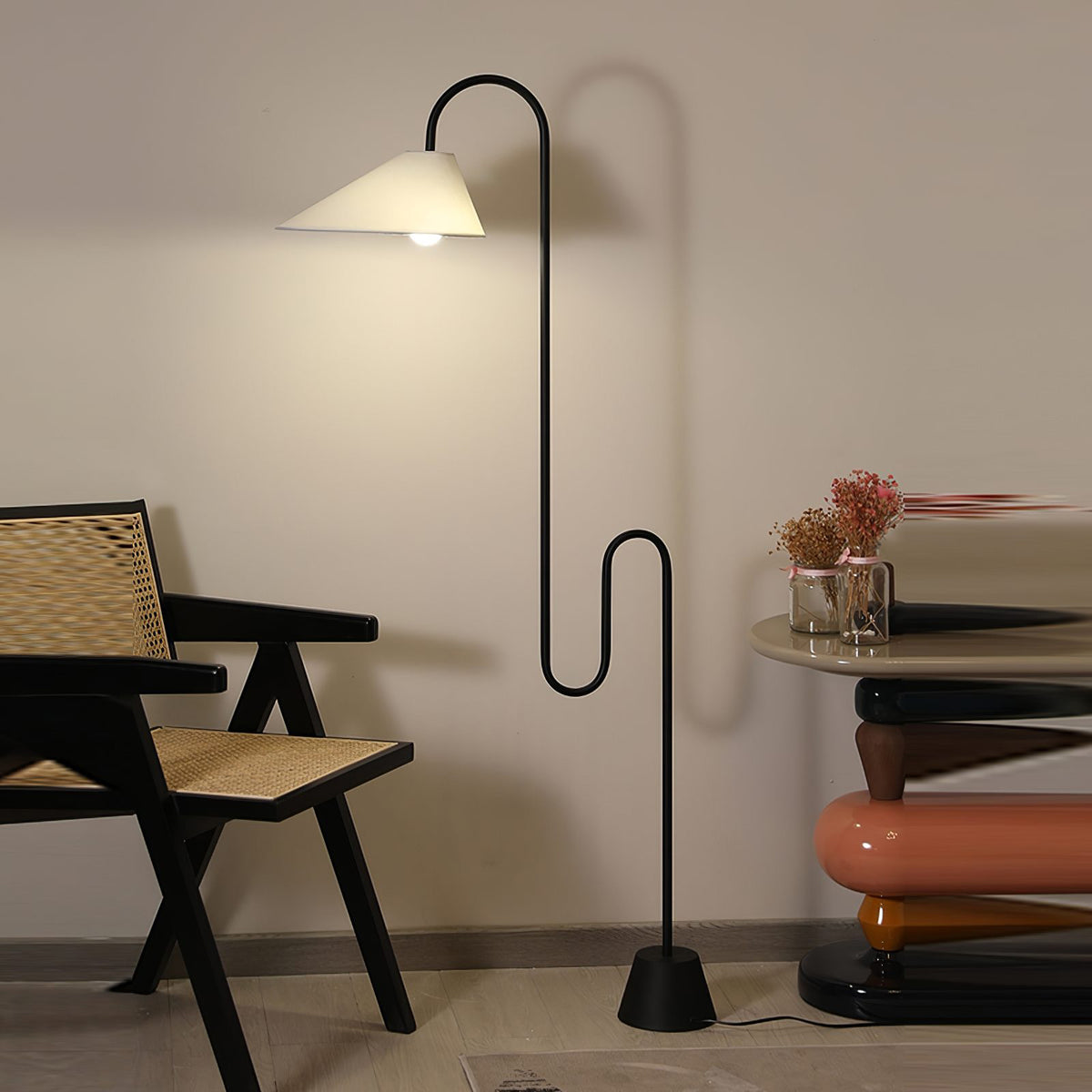 Classicon Roattino Floor Lamp