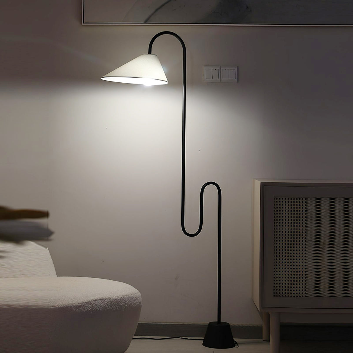 Classicon Roattino Floor Lamp