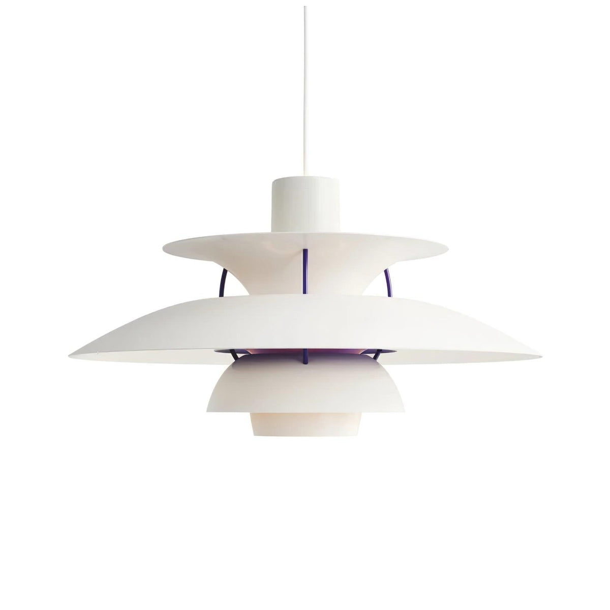 Louis Poulsen PH5 Pendant Lamp