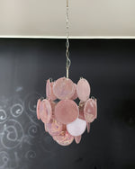 Vintage Ltalian Murano Chandelier